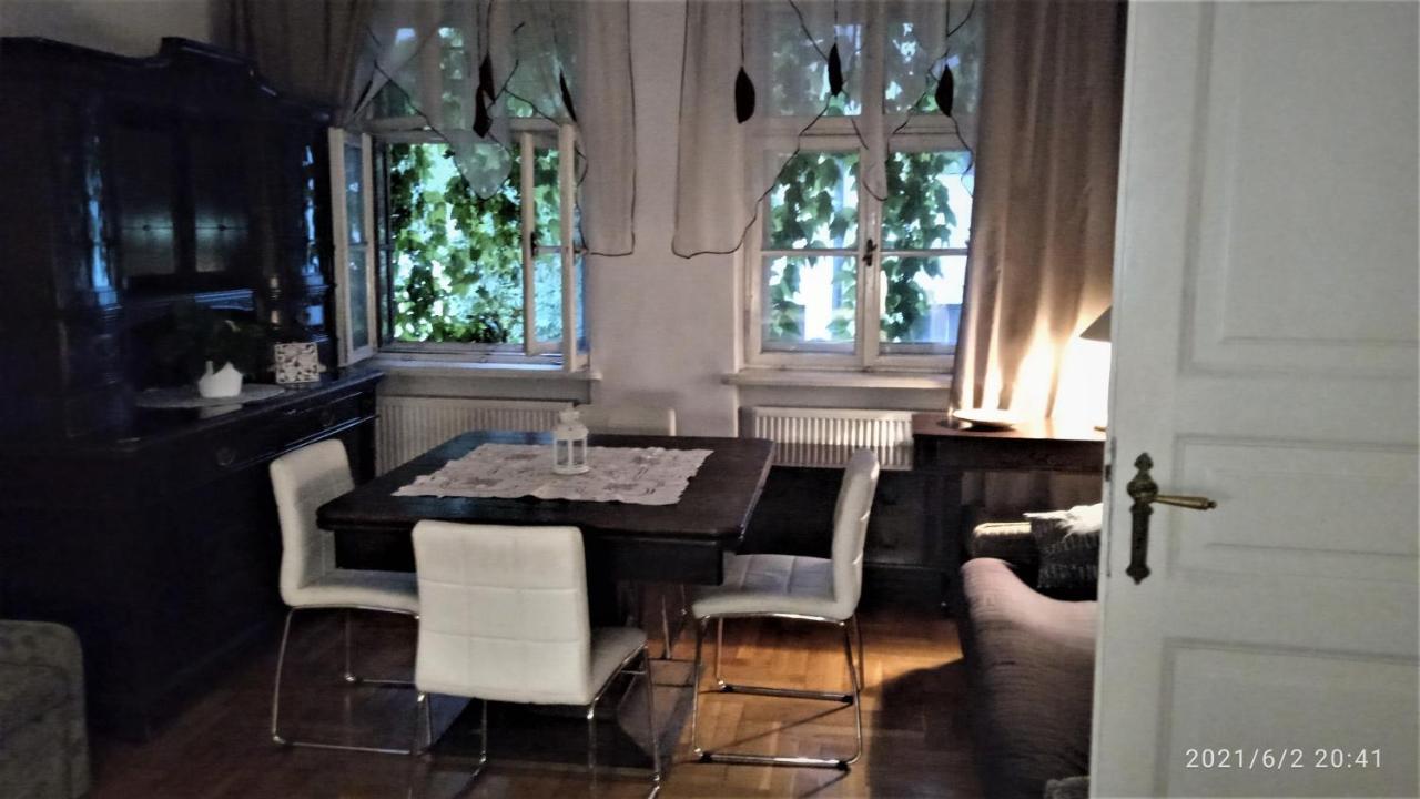 Florianska Old Town Appartement Krakau