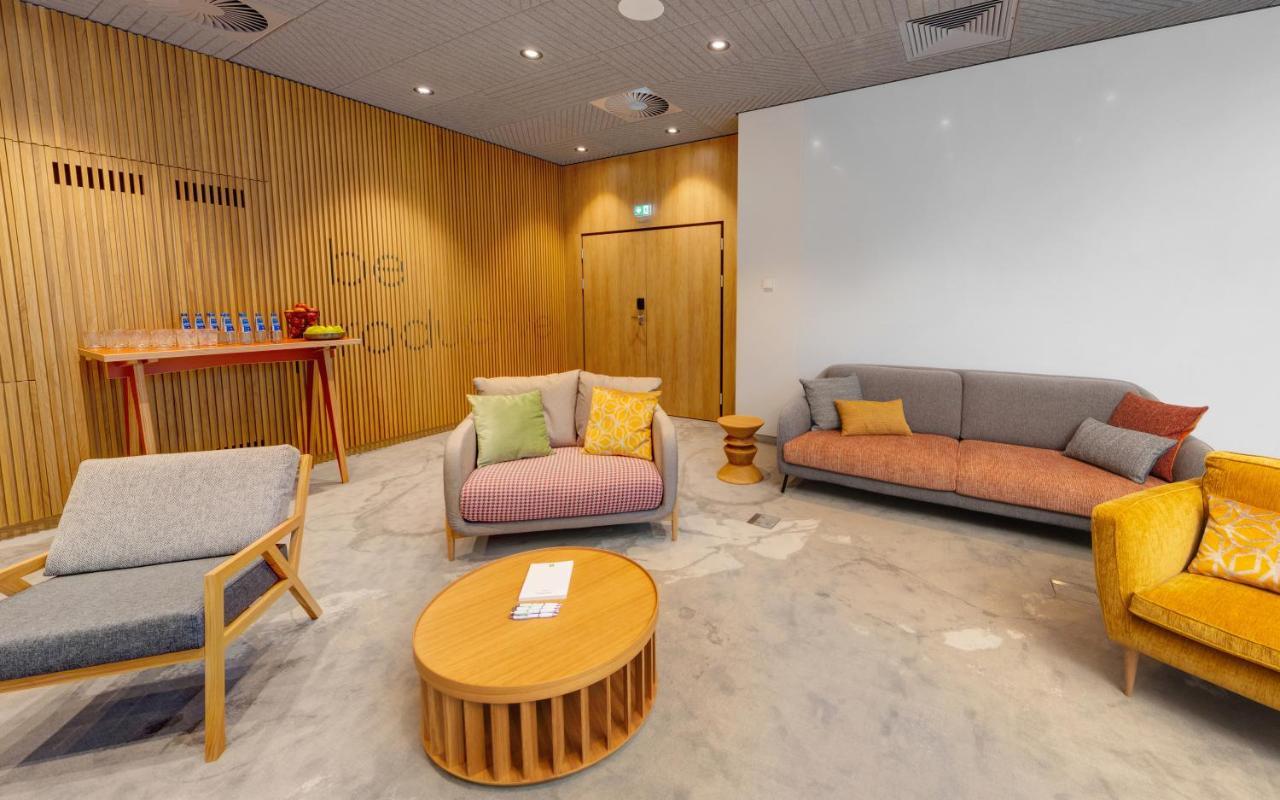Ibis Styles Centrum Krakow