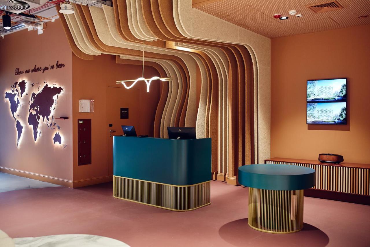 Ibis Styles Centrum Hotel Krakow