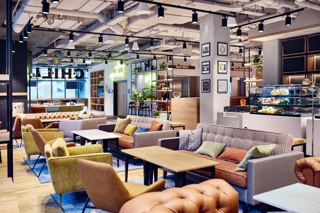 Hotel Ibis Styles Centrum