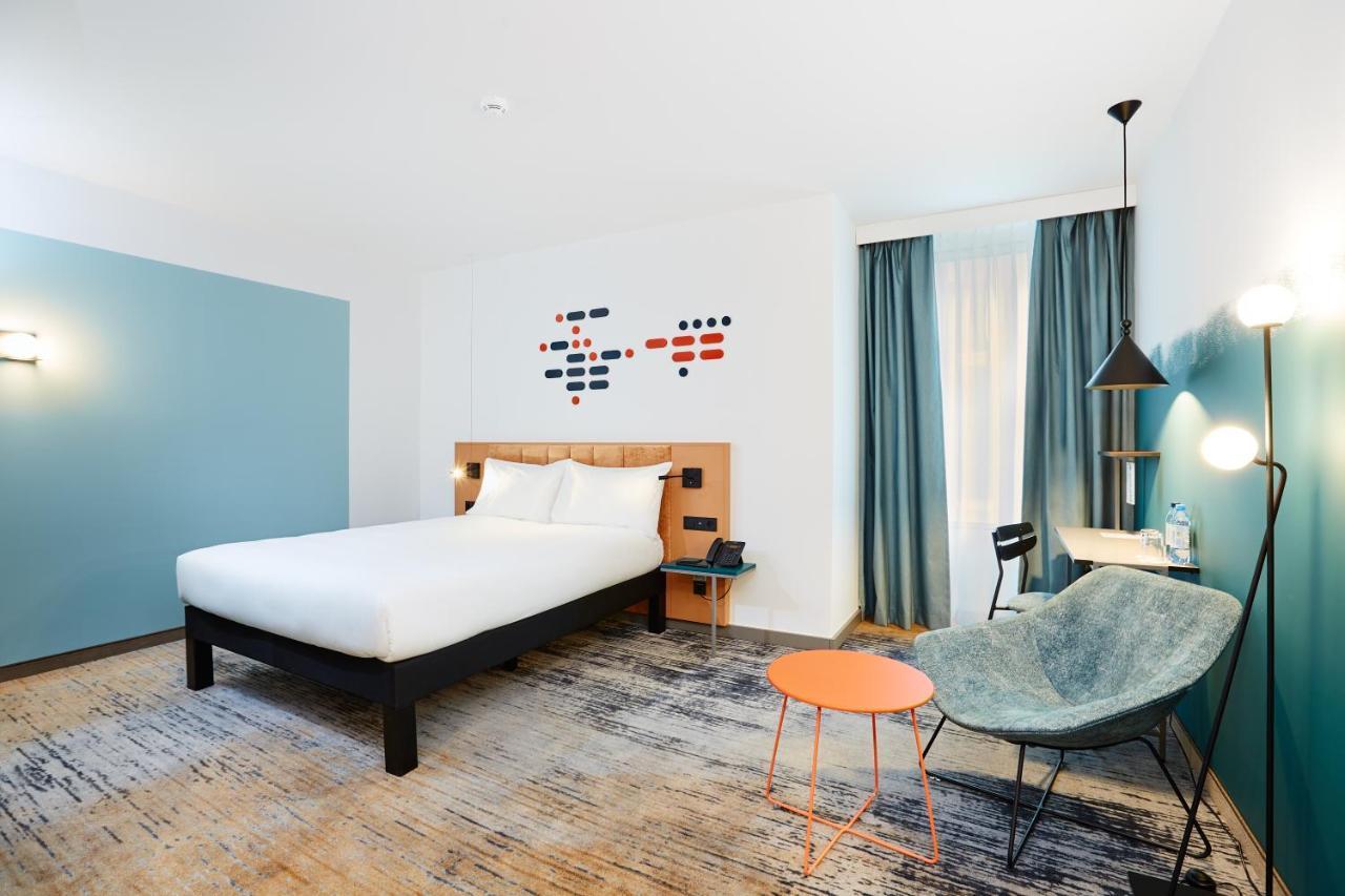 Ibis Styles Centrum Hotel Krakow