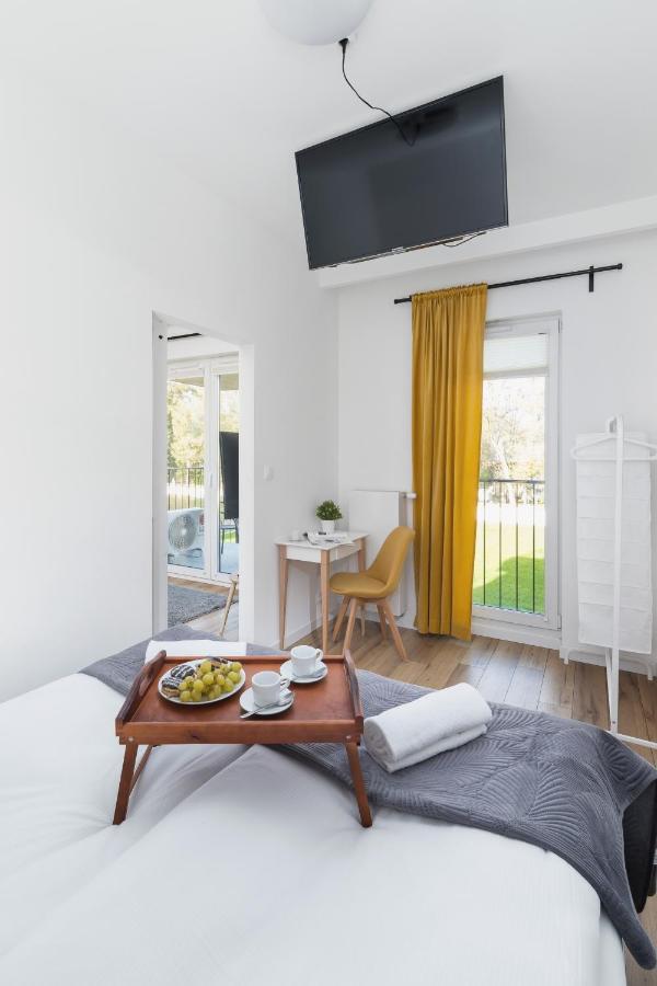 Apartament Old Town Rakowicka By Renters *