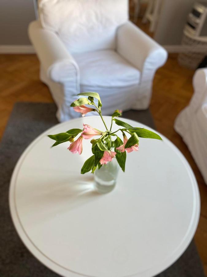 Nonono Apartment