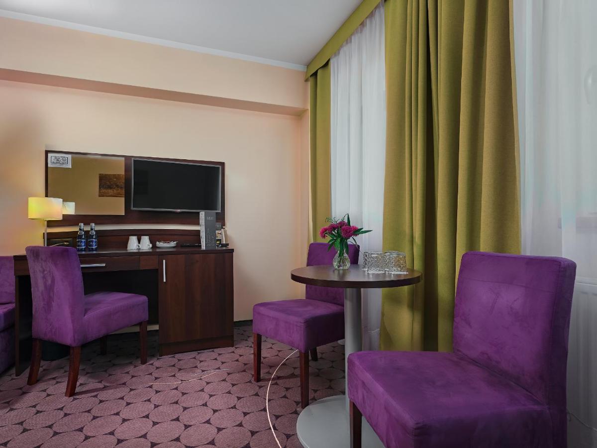 Aparthotel Lumen
