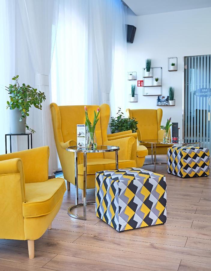 Aparthotel Lumen
