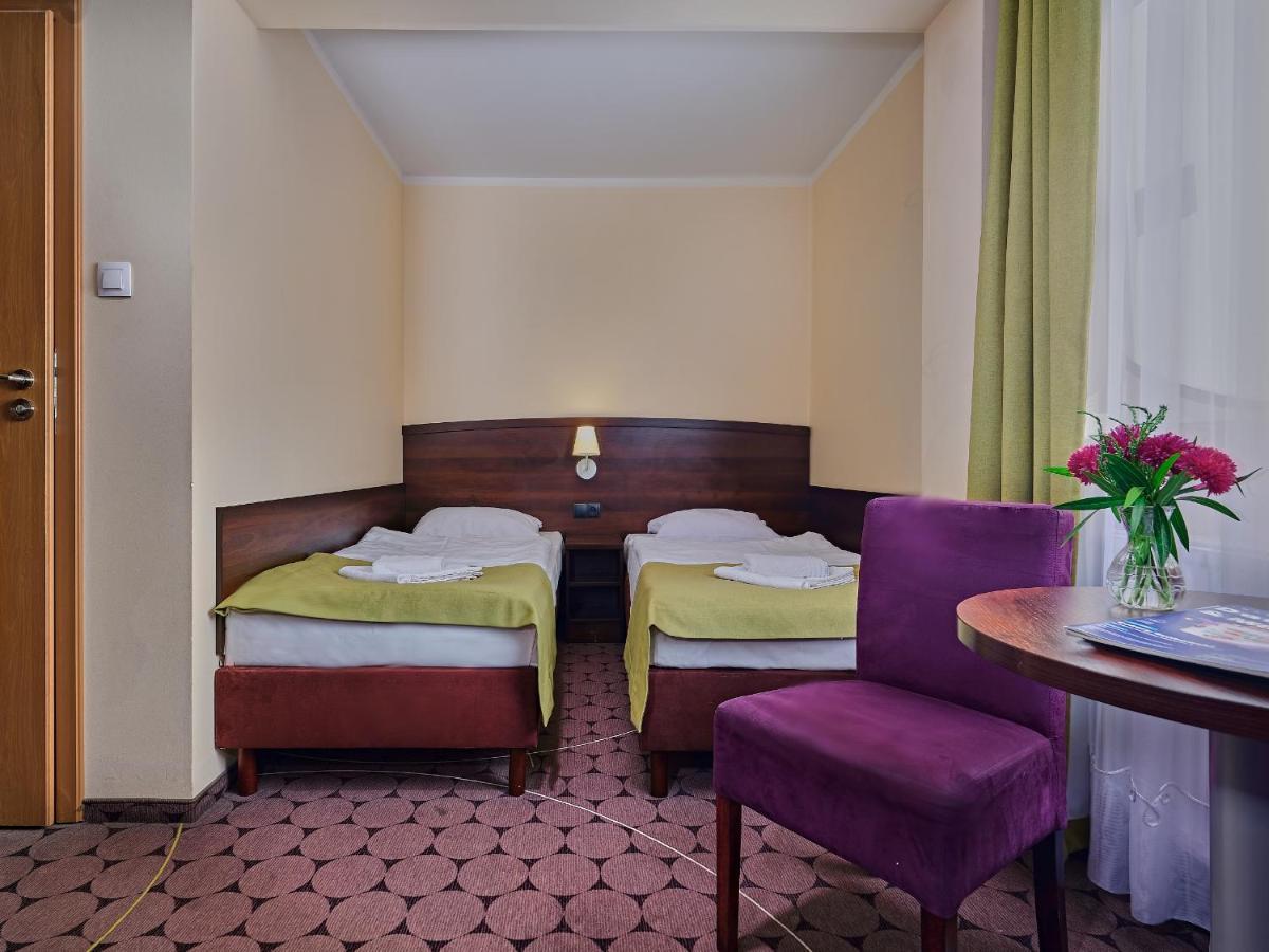 Lumen Aparthotel