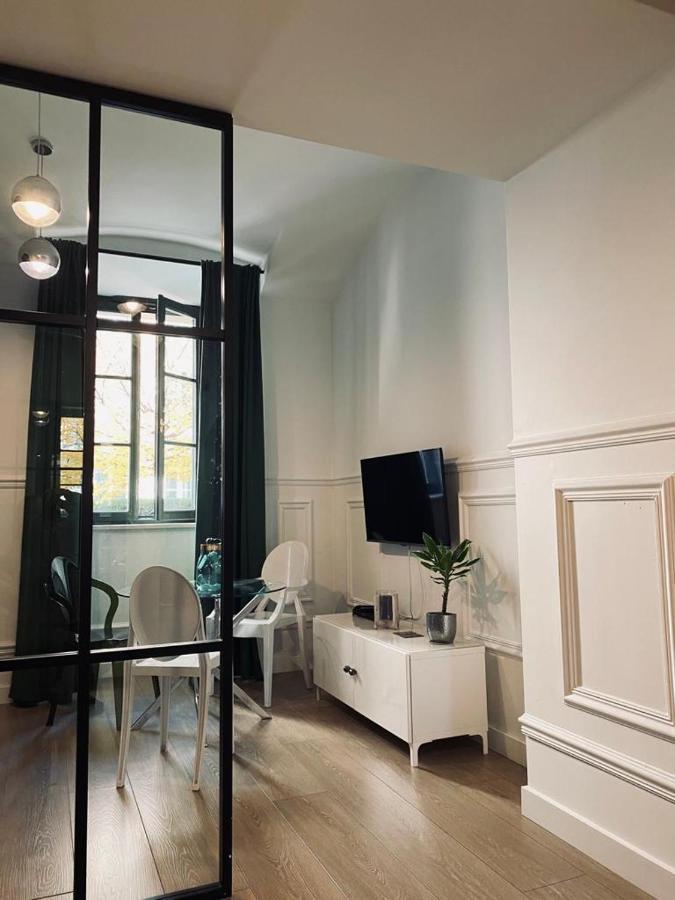 Wawel Neighborhood - Luxury Apartment *