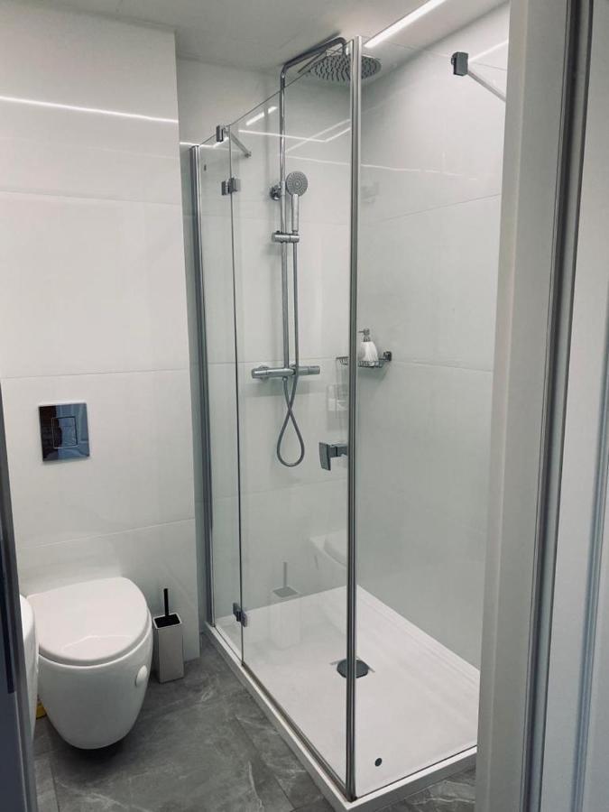 Apartment Wawel Neighborhood - Luxury