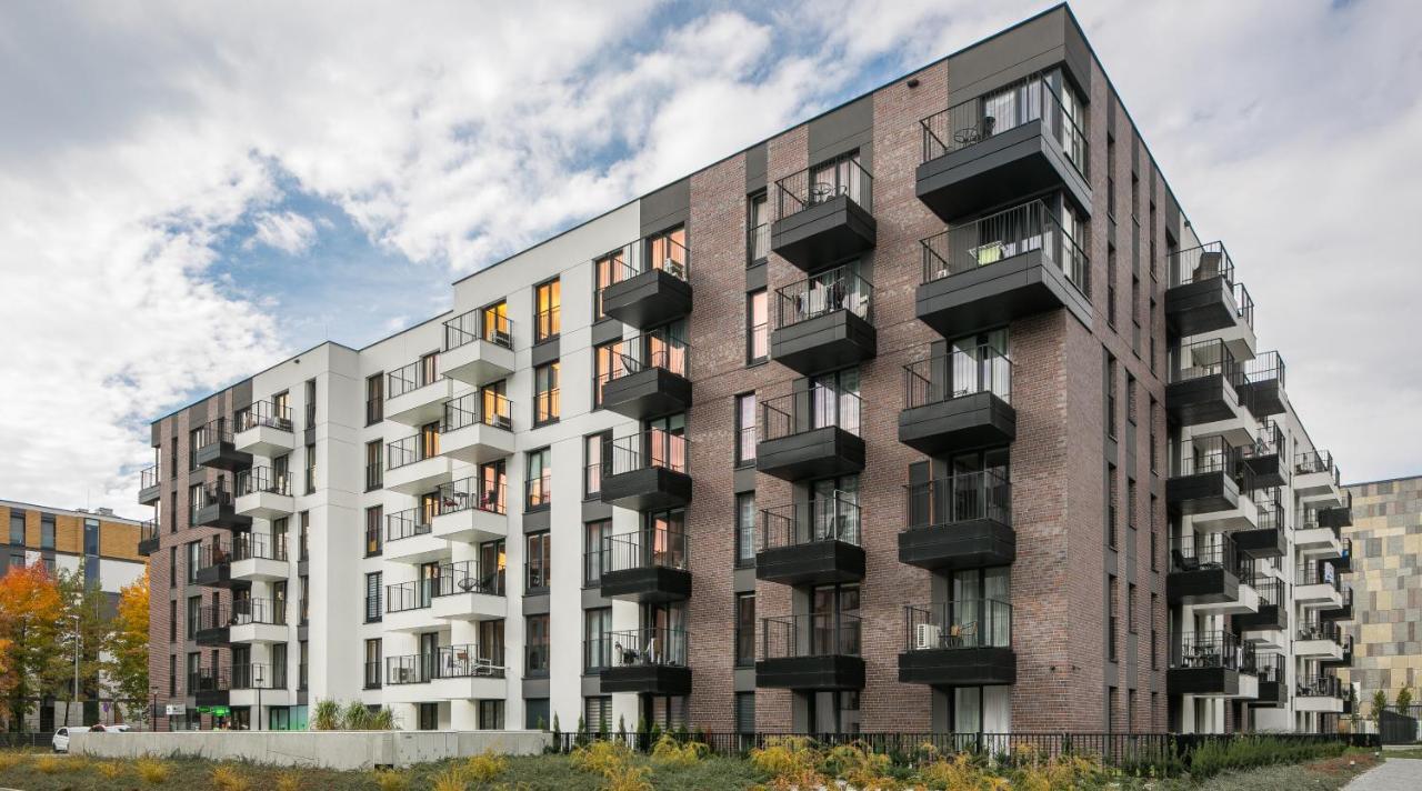 My - Rakowicka Appartement *