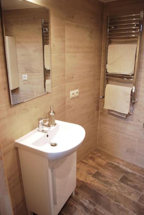 Apartment In The Heart Of Krakow