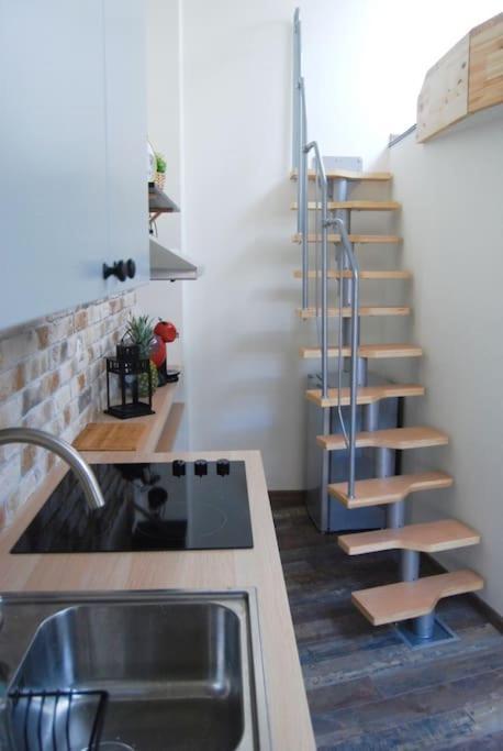 Apartment In The Heart Of Krakow