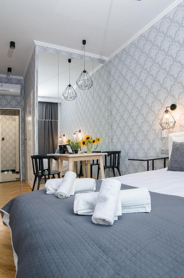 Wawel Apartment *