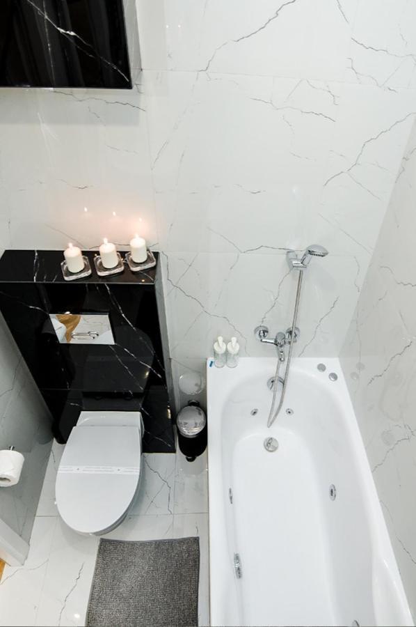 Apartment Wawel *