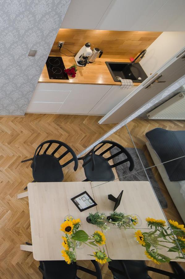 Apartment Wawel *