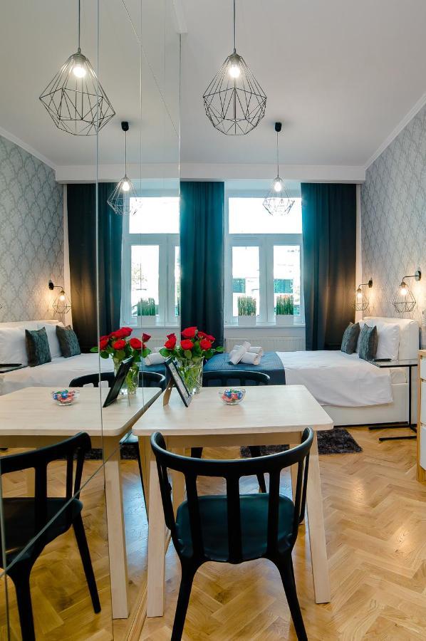 Apartment Wawel Krakow