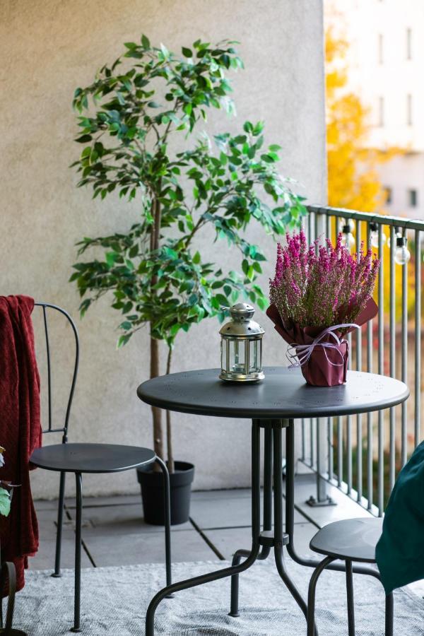 Otium Old Town Angel Plaza Appartement *