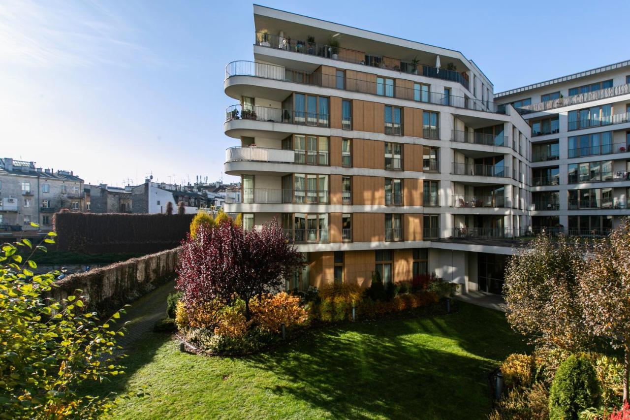 Otium Old Town Angel Plaza Appartement *