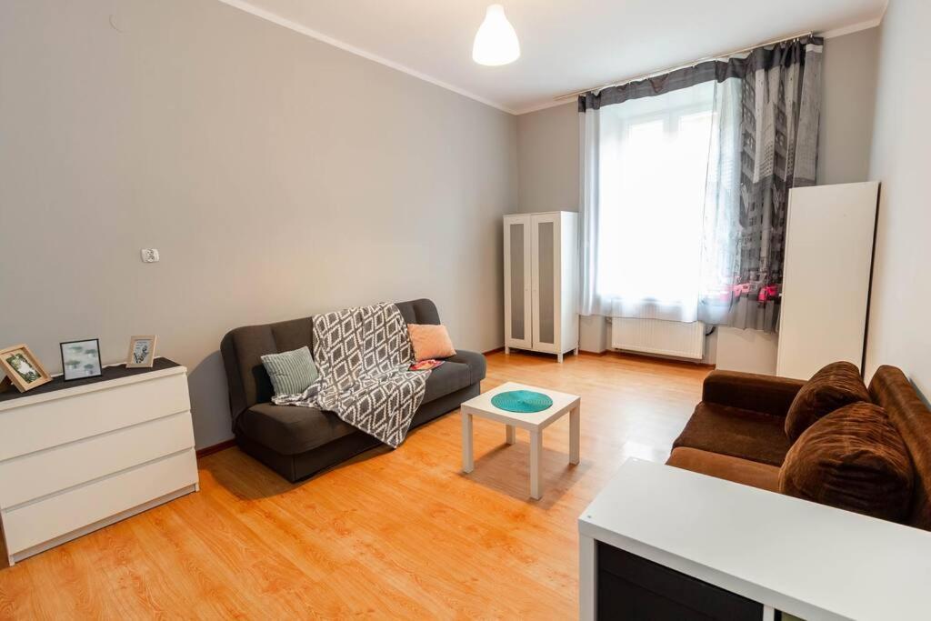 Vistula River Apartamento *