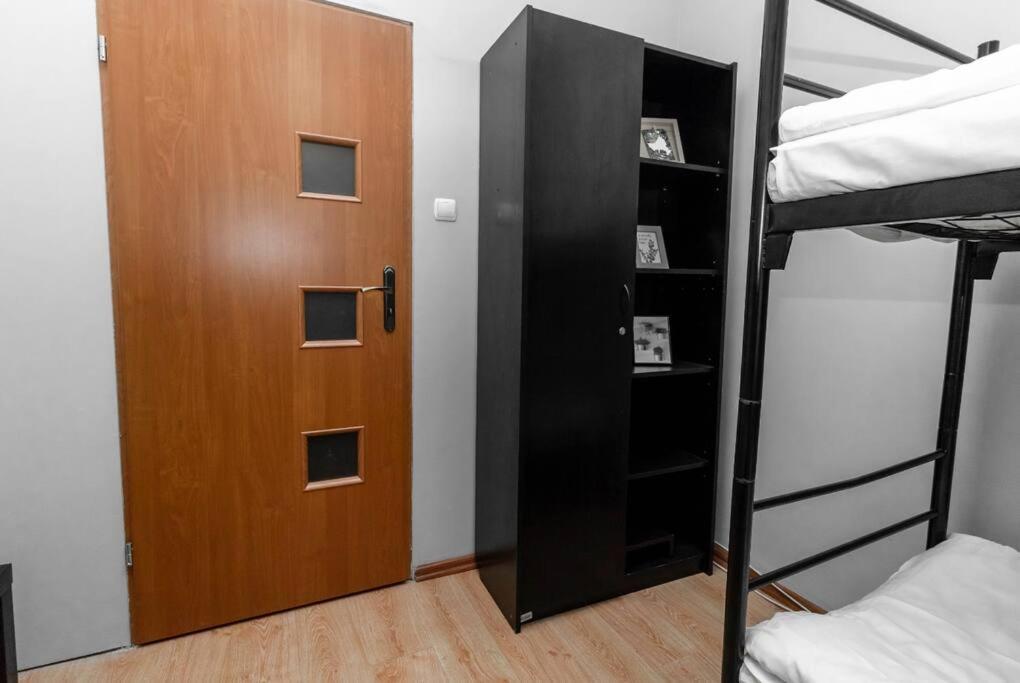 Vistula River Apartamento