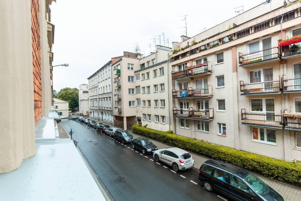 Apartamento Vistula River *