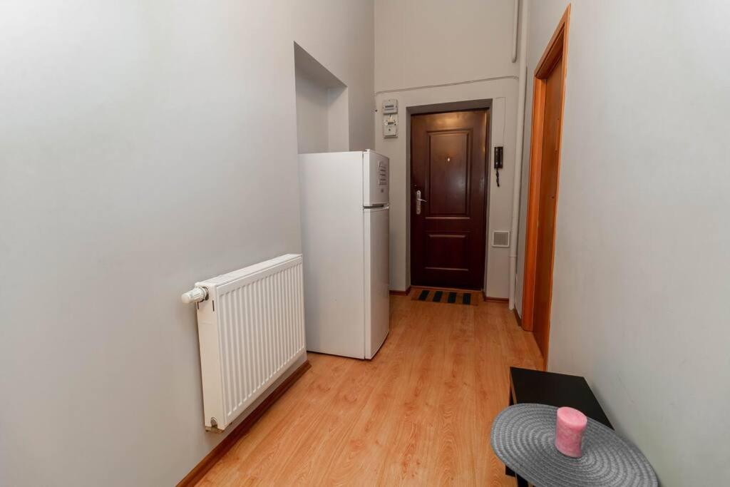 Apartamento Vistula River