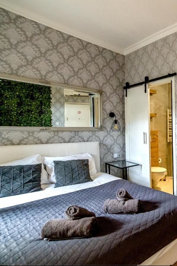 Cracovia Apartments Apartment *