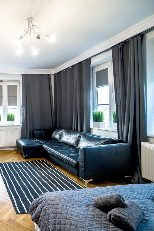 Cracovia Apartments * Krakau