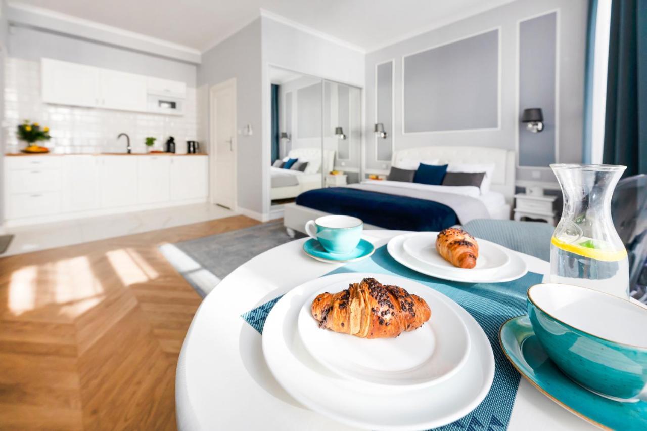 Main Square Aparthotel 3*