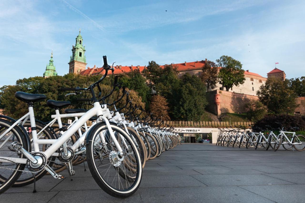Xxl Old Town 24 H - Check In, Wi-fi