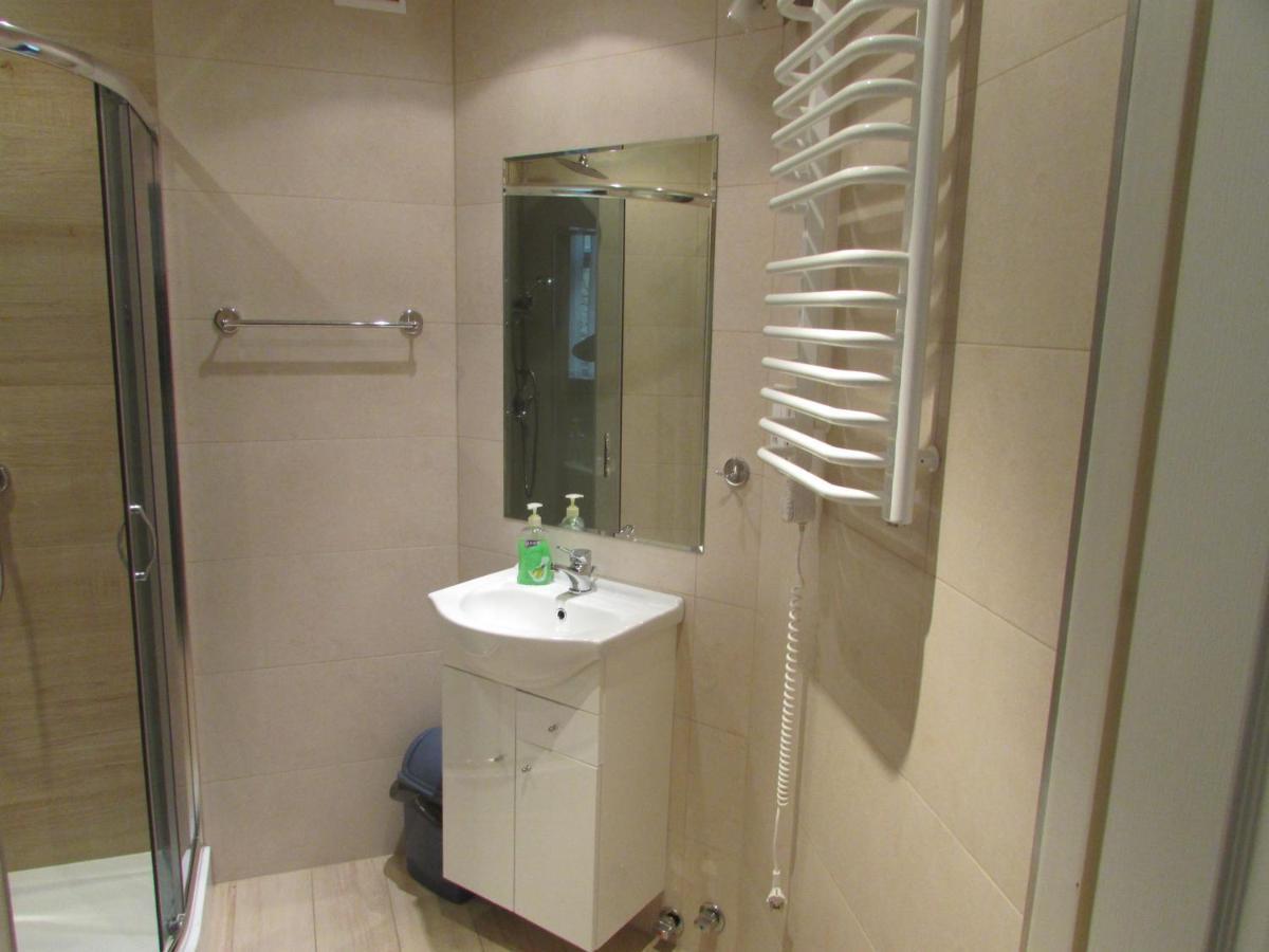 Cdr Aparthotel 2*