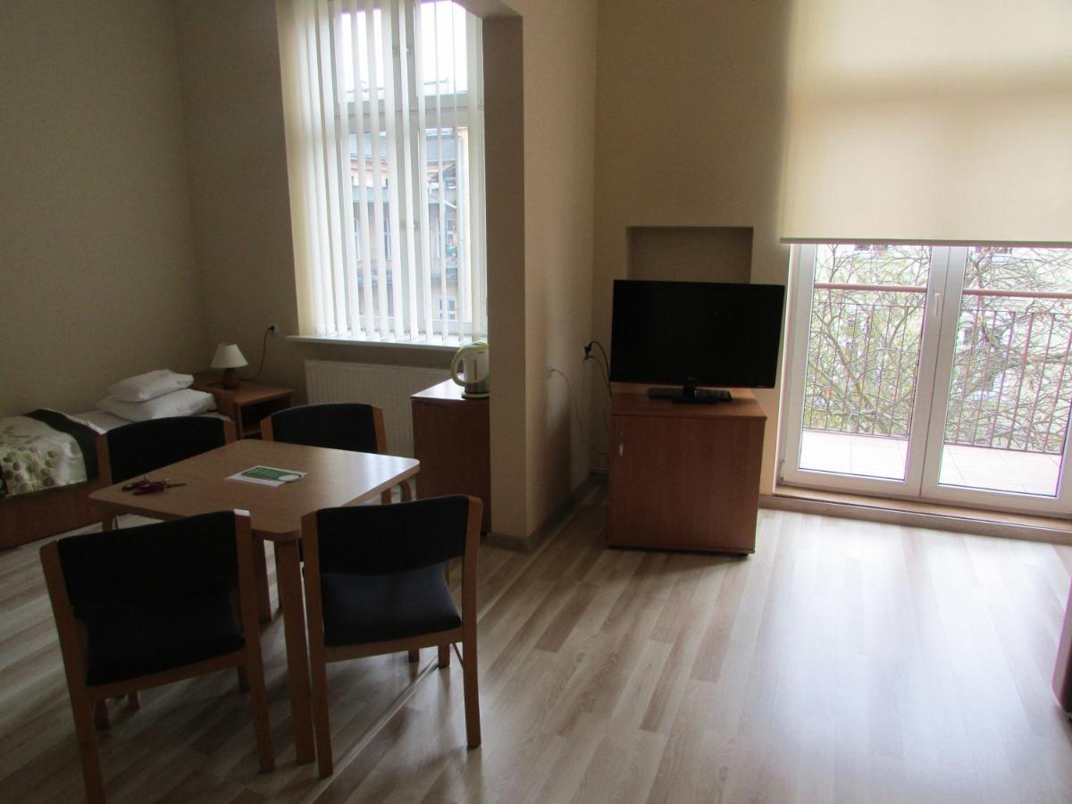 Cdr Aparthotel 2*