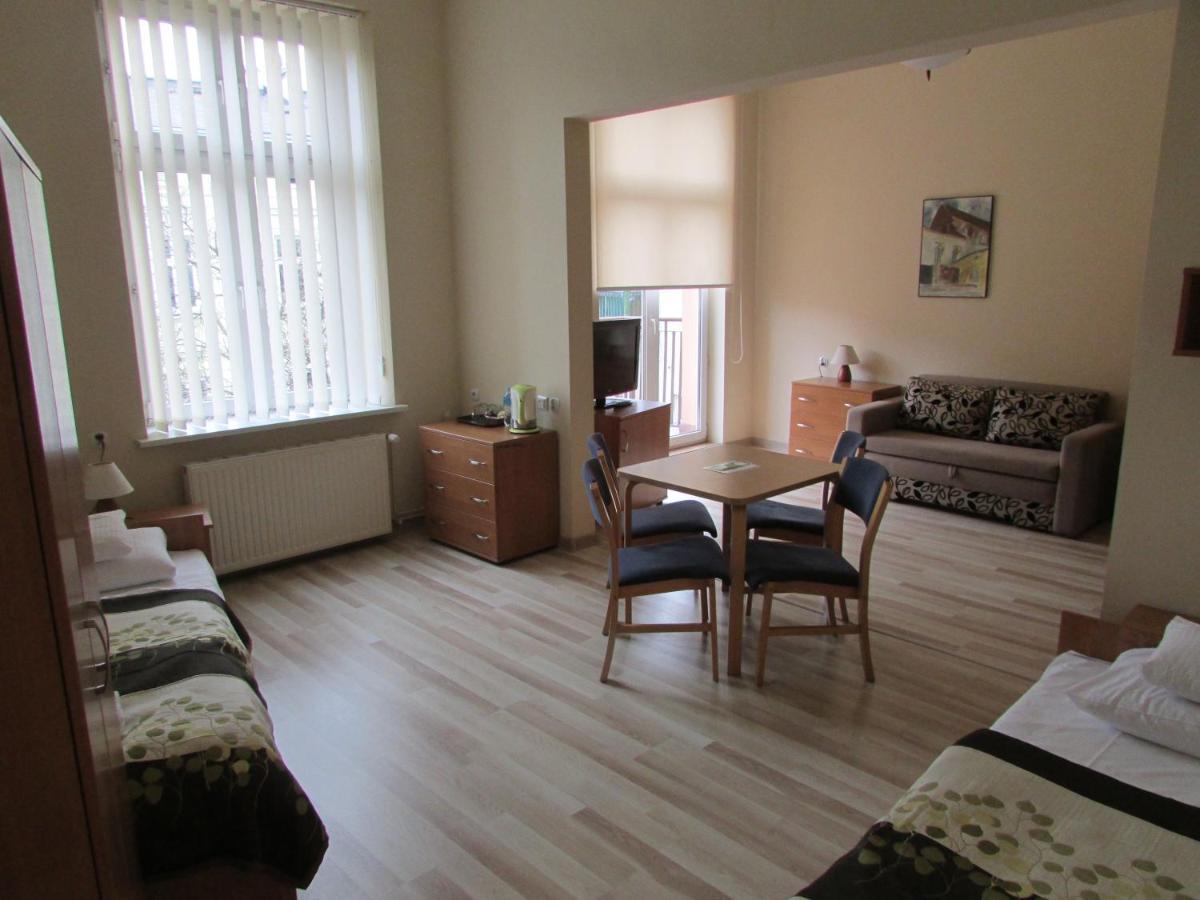 Cdr Aparthotel 2*