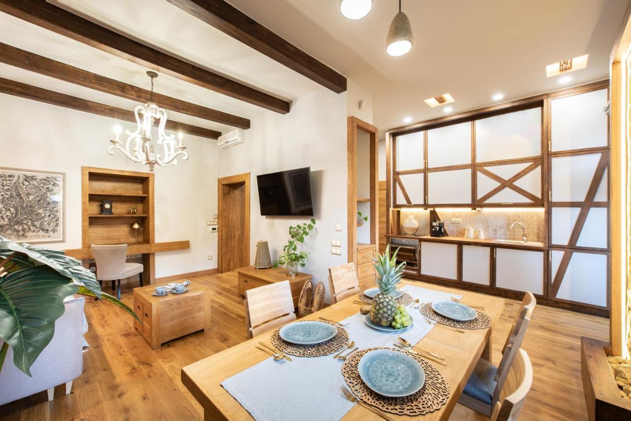 Krakowhomes Apartamento *