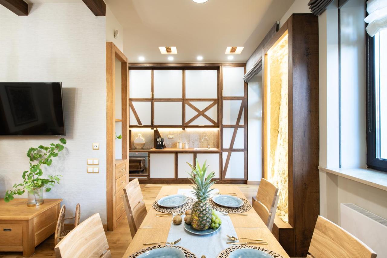 Krakowhomes * Cracóvia