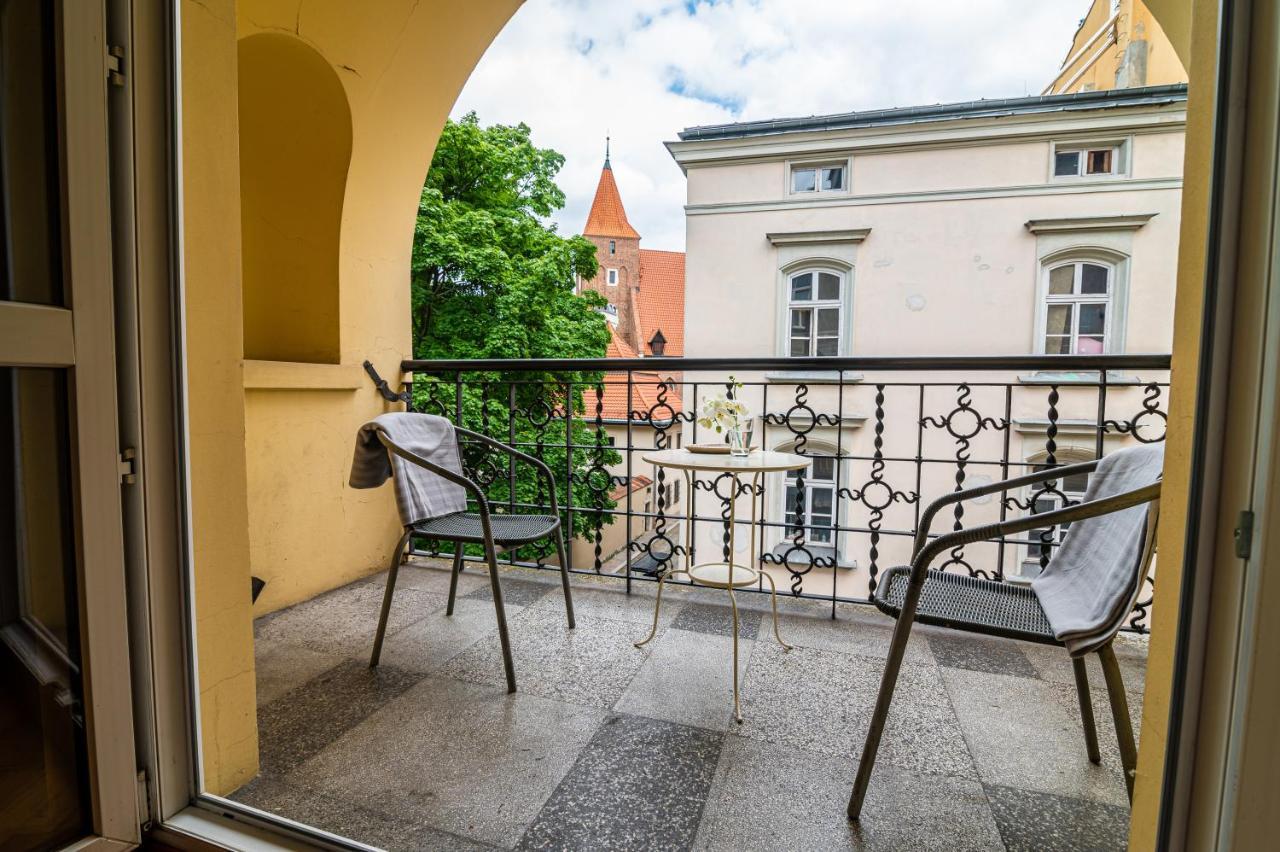 Trip * Krakow