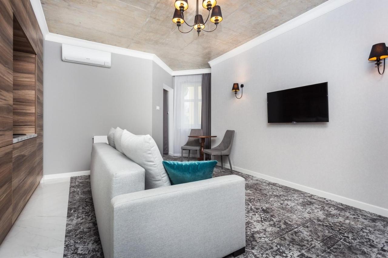 Aparthotel Rakowicka 4*