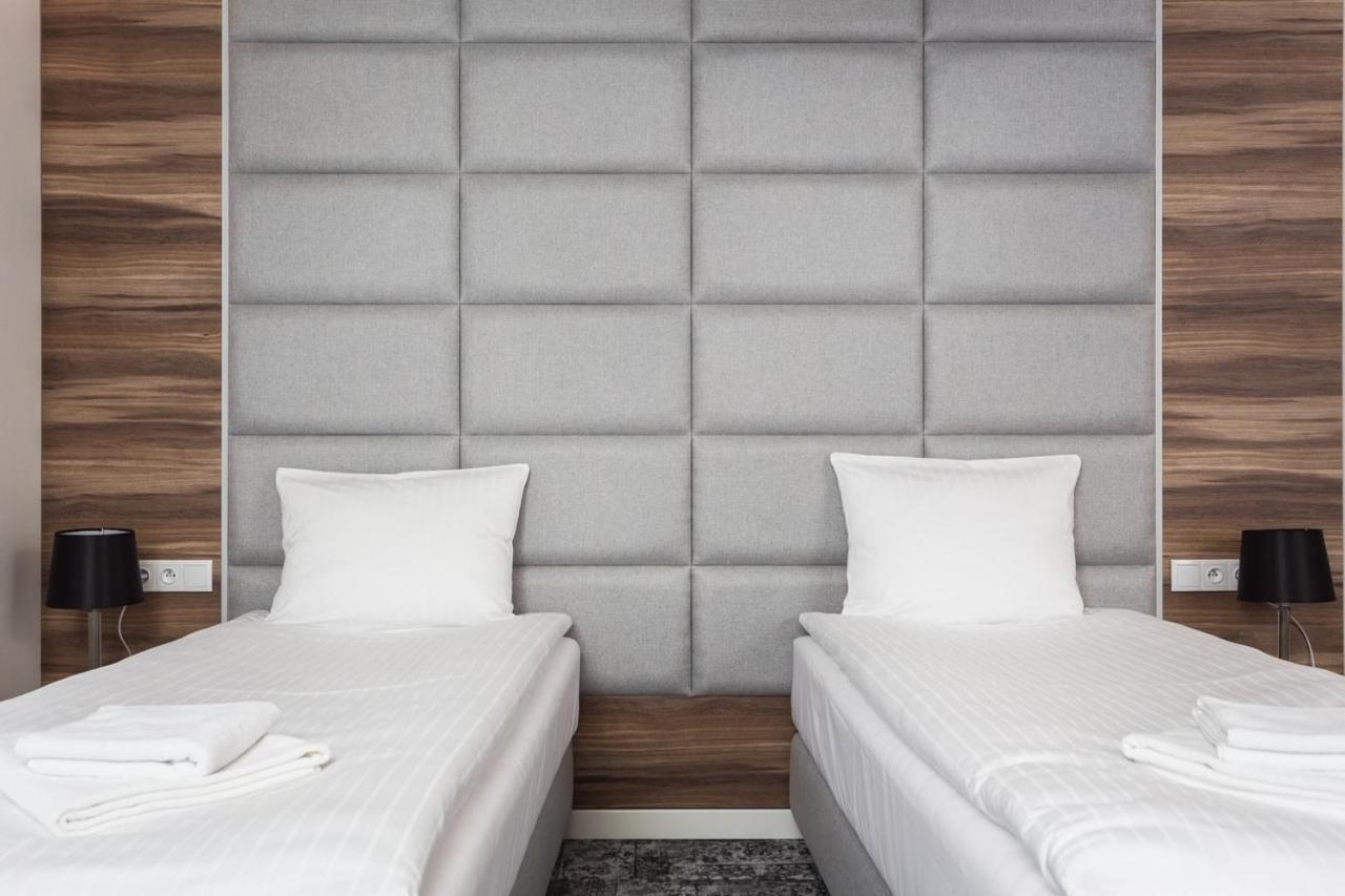 Aparthotel Rakowicka 4*