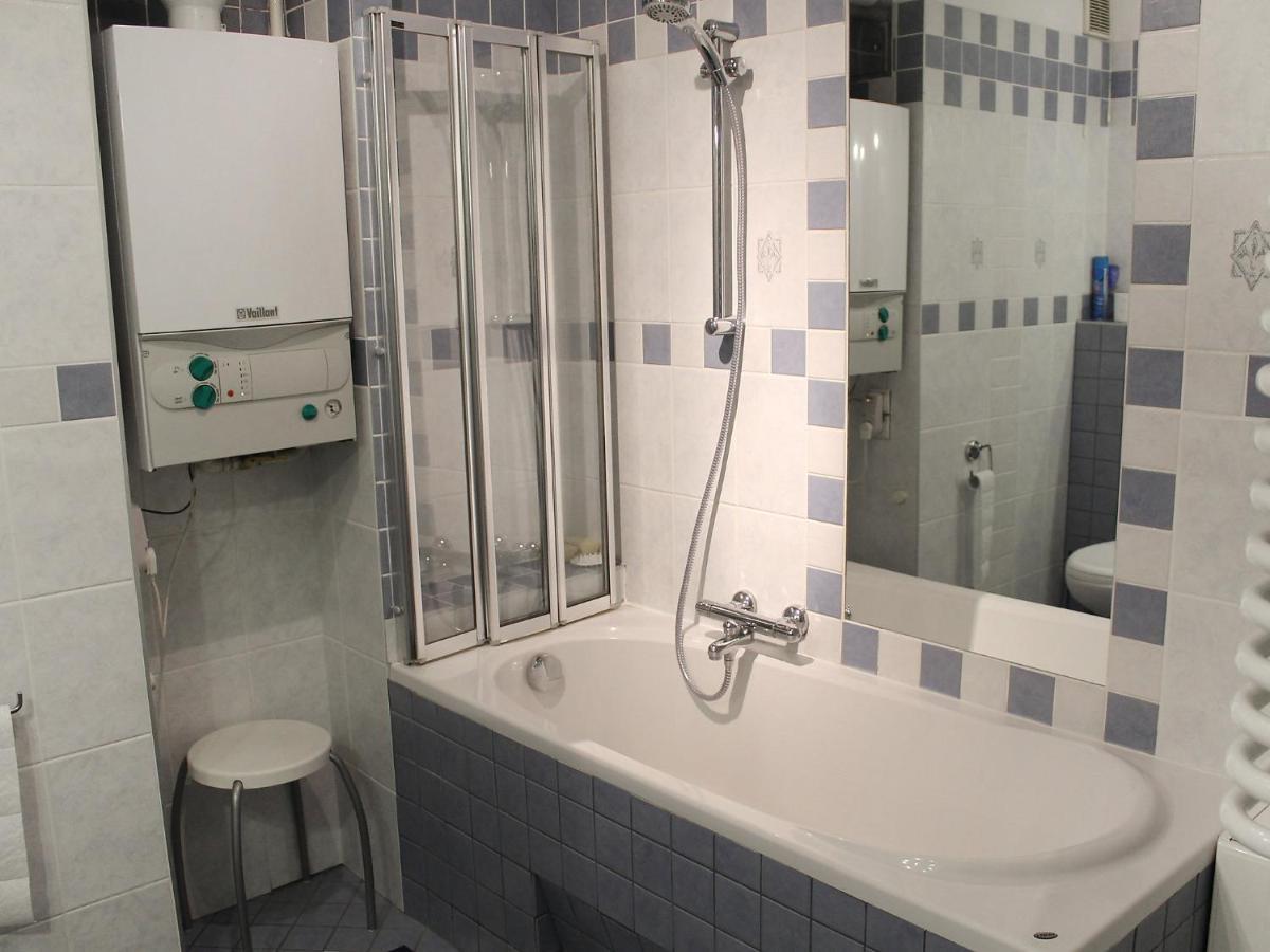 Apartment Czarodziejska Krakow