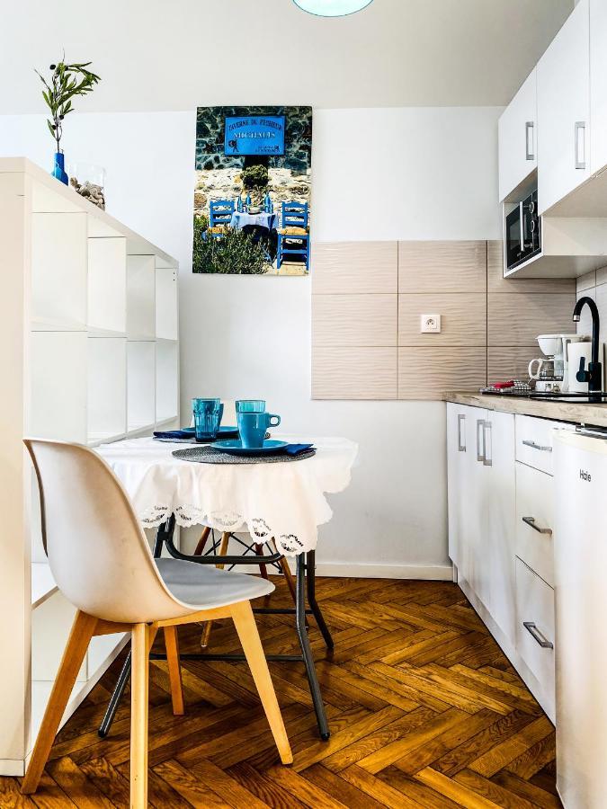 Next To Wawel Castle, Vistula River & Old Town Cracow Apartamento Cracóvia