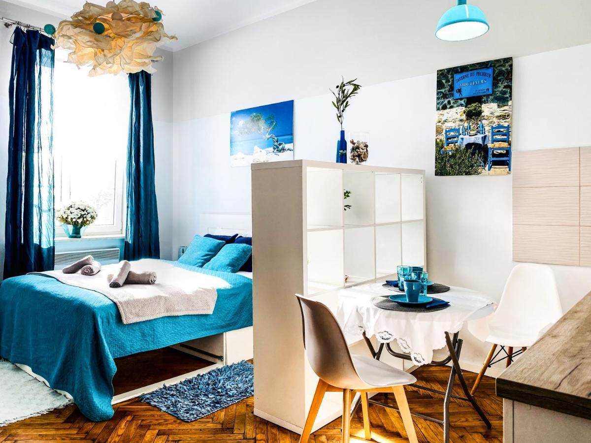 Next To Wawel Castle, Vistula River & Old Town Cracow Apartamento *