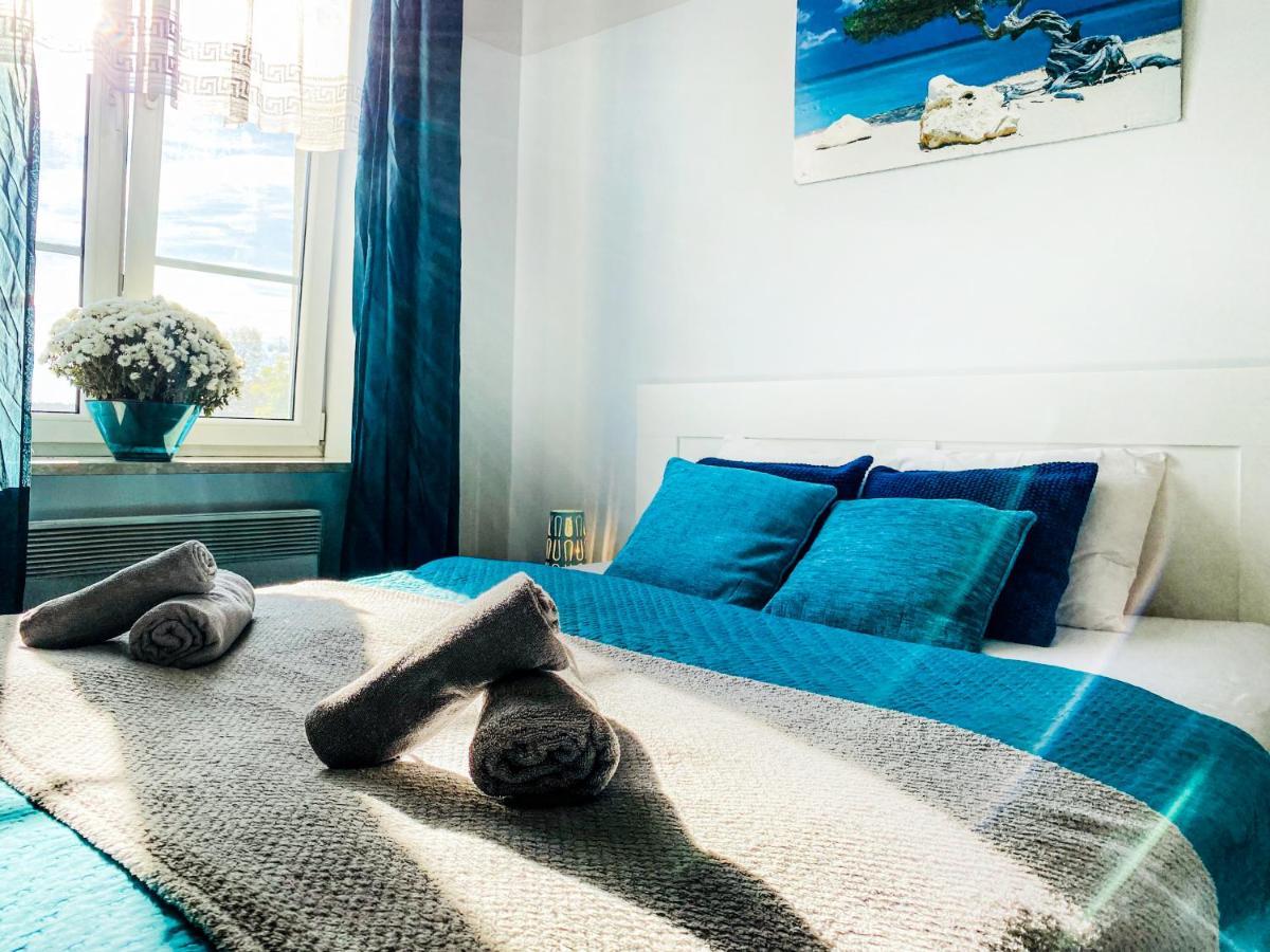 Next To Wawel Castle, Vistula River & Old Town Cracow Apartamento