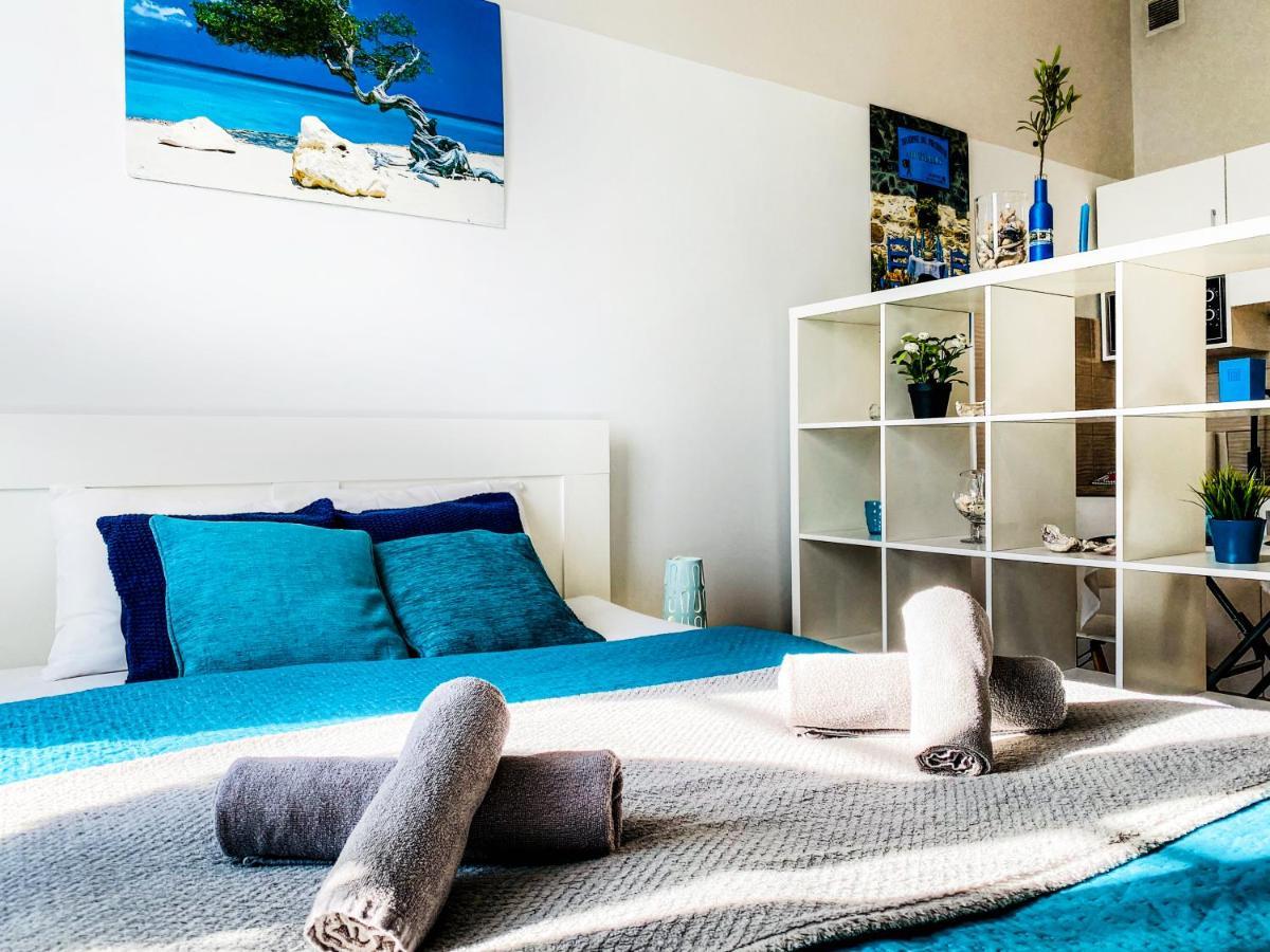 Next To Wawel Castle, Vistula River & Old Town Cracow Apartamento *