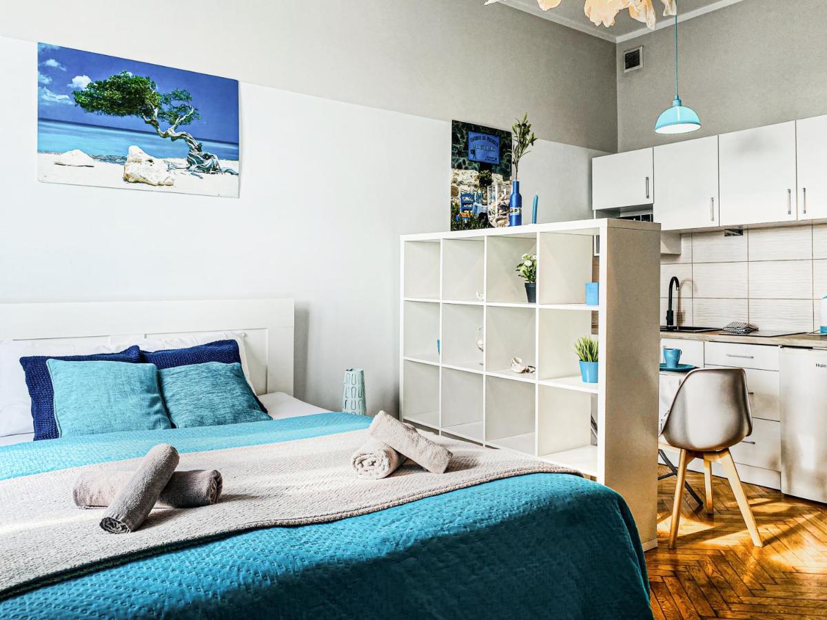 Next To Wawel Castle, Vistula River & Old Town Cracow Apartamento Cracóvia