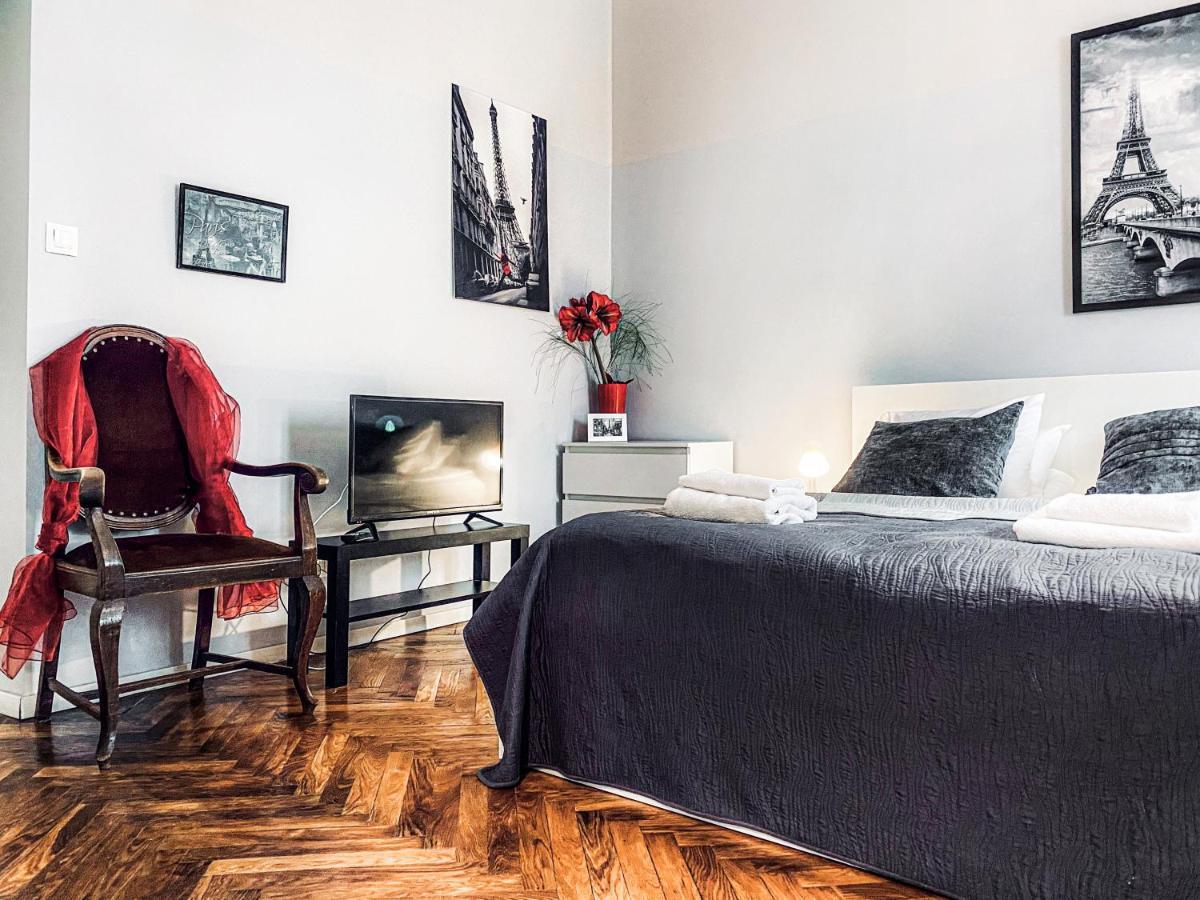 Next To Wawel Castle, Vistula River & Old Town Cracow Apartamento