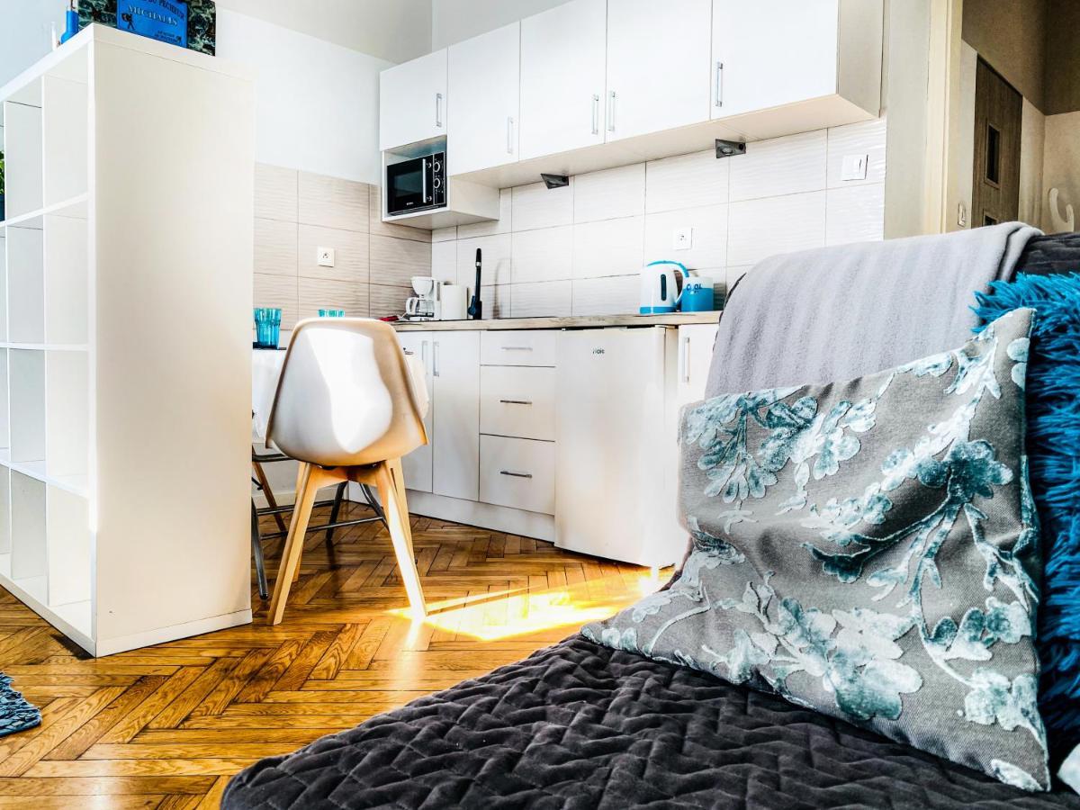 Next To Wawel Castle, Vistula River & Old Town Cracow Apartamento *