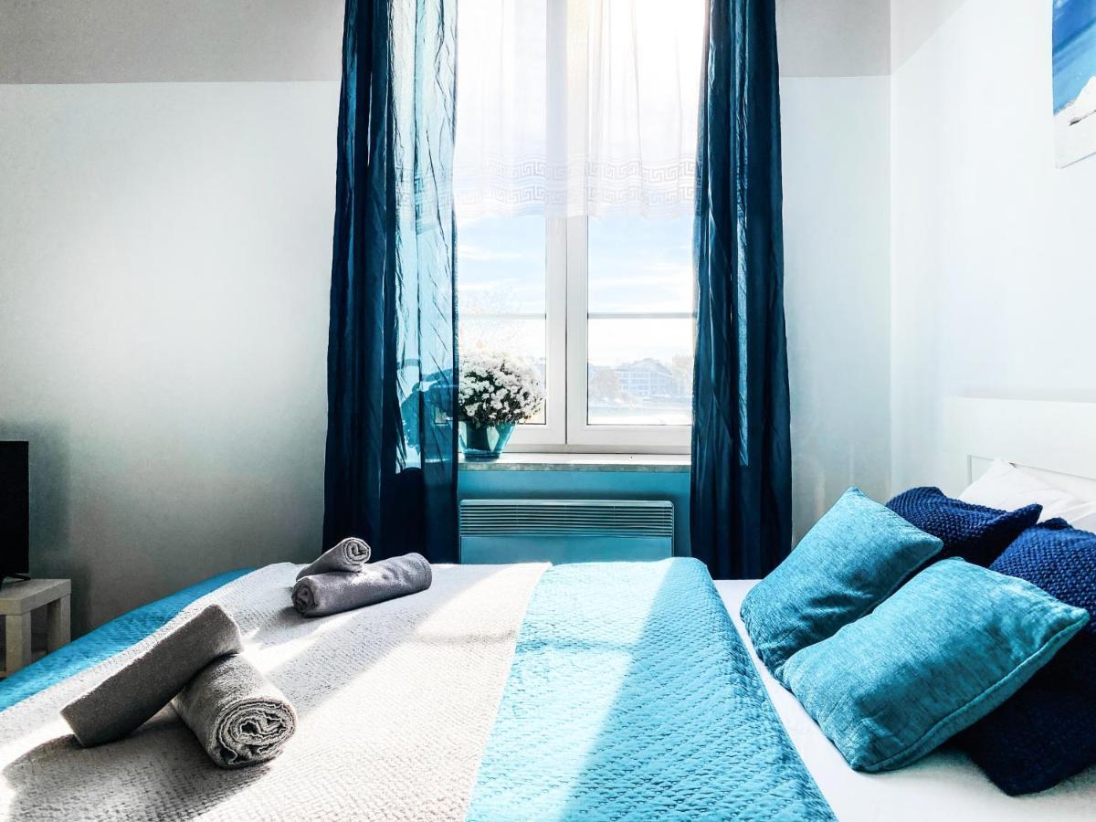 Next To Wawel Castle, Vistula River & Old Town Cracow Apartamento