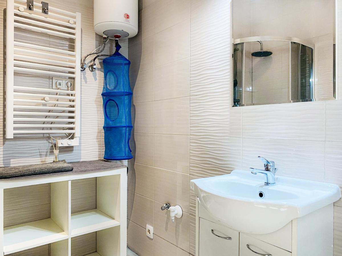 Next To Wawel Castle, Vistula River & Old Town Cracow Apartamento *