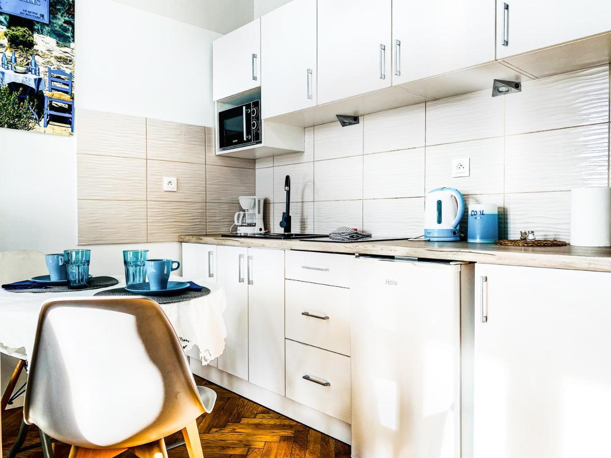 Next To Wawel Castle, Vistula River & Old Town Cracow Apartamento