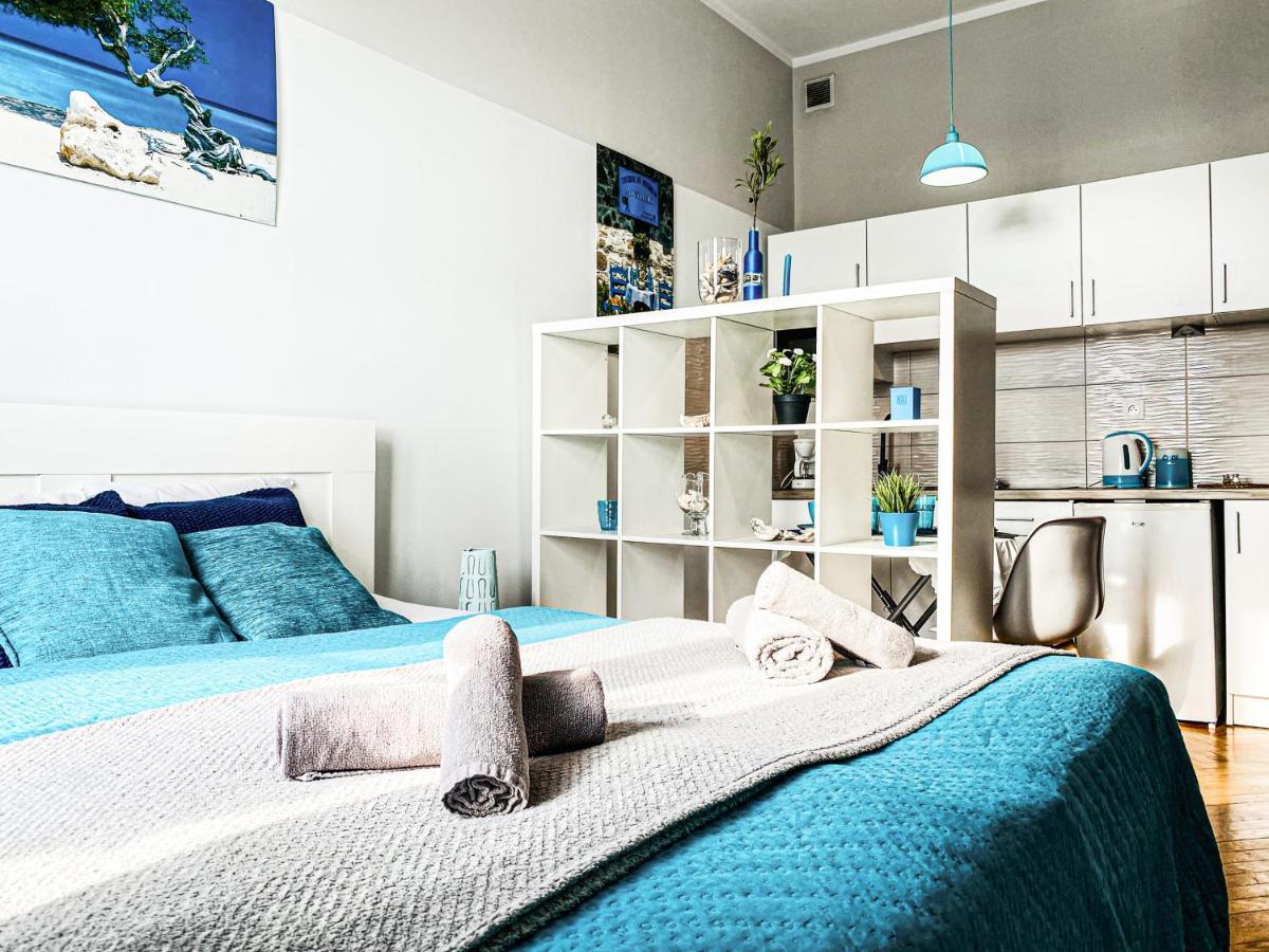 Next To Wawel Castle, Vistula River & Old Town Cracow Apartamento Cracóvia
