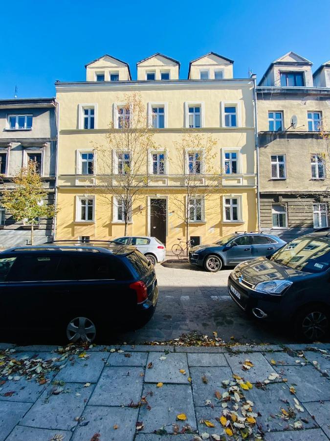 Unique Perfect For Couples, Old Podgorze Apartamento
